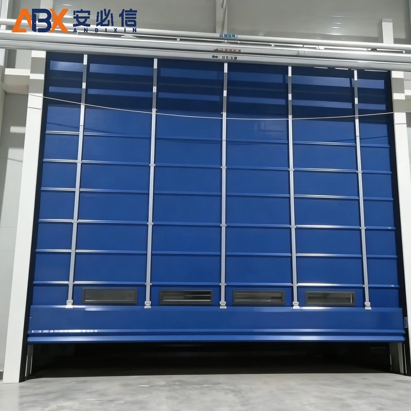 运城市堆积门