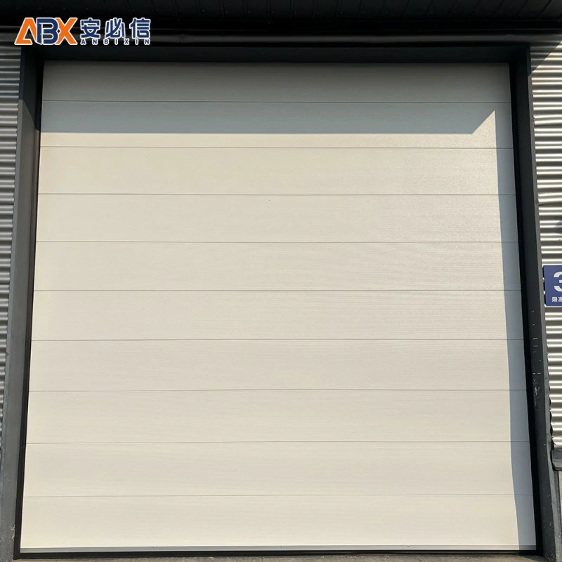 运城市垂直提升门